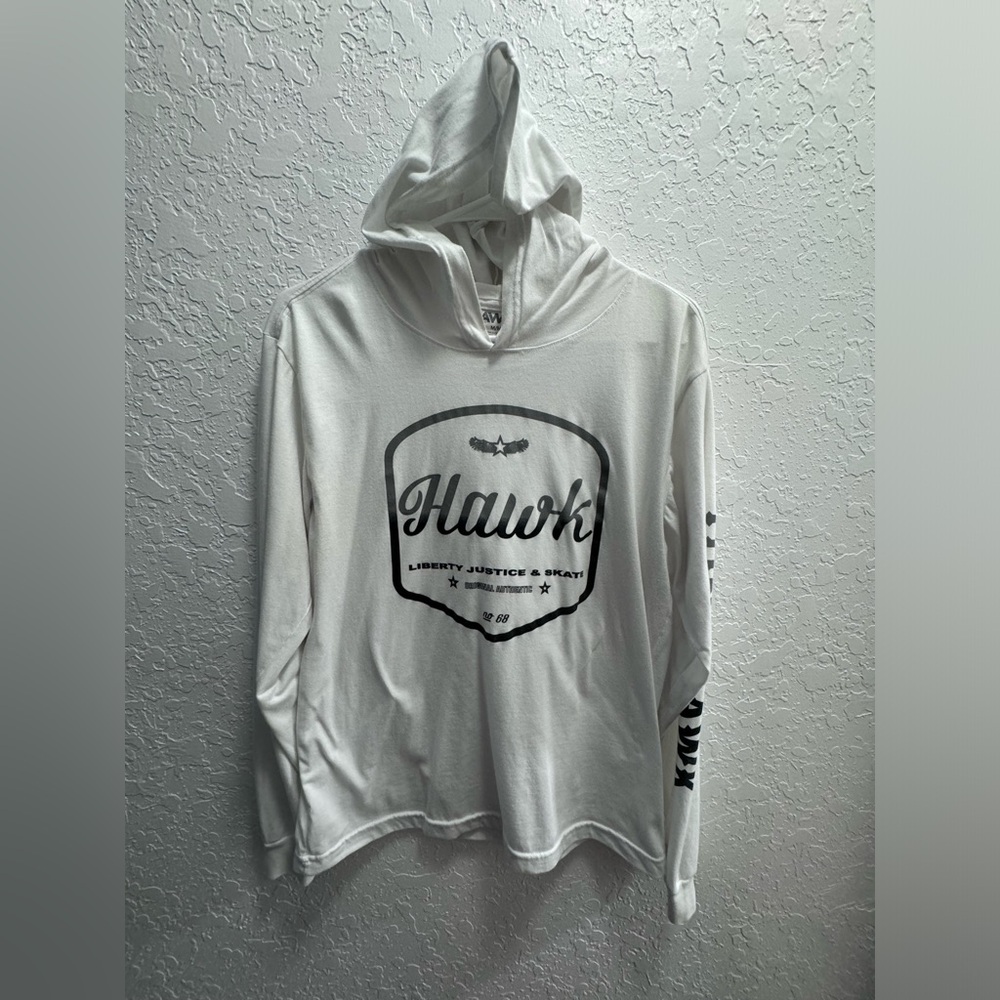 Tony Hawk Sweater
